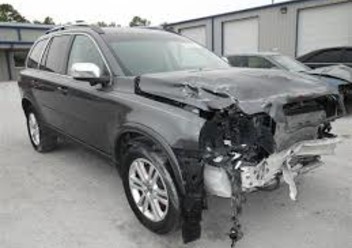 Napęd licznika Volvo XC 90 FL